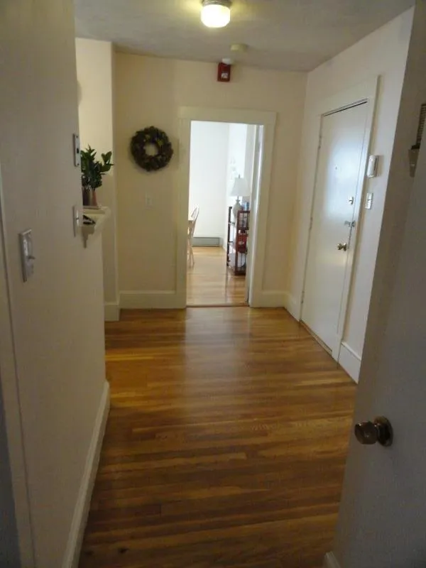 402 Highland Ave, Davis Square