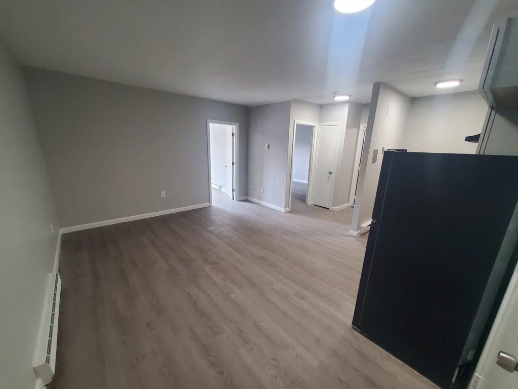 760 Cummins Highway, Mattapan