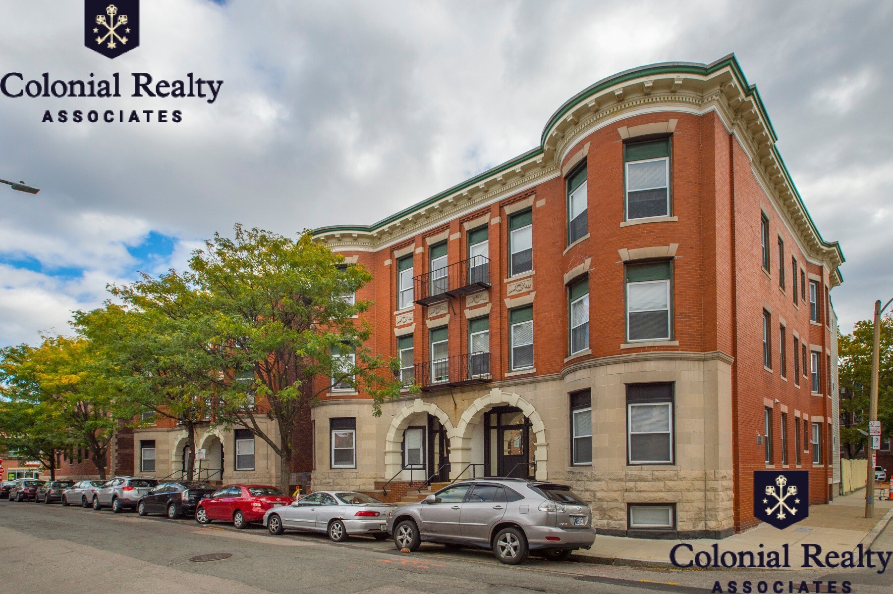 10 Brainerd Rd, Allston