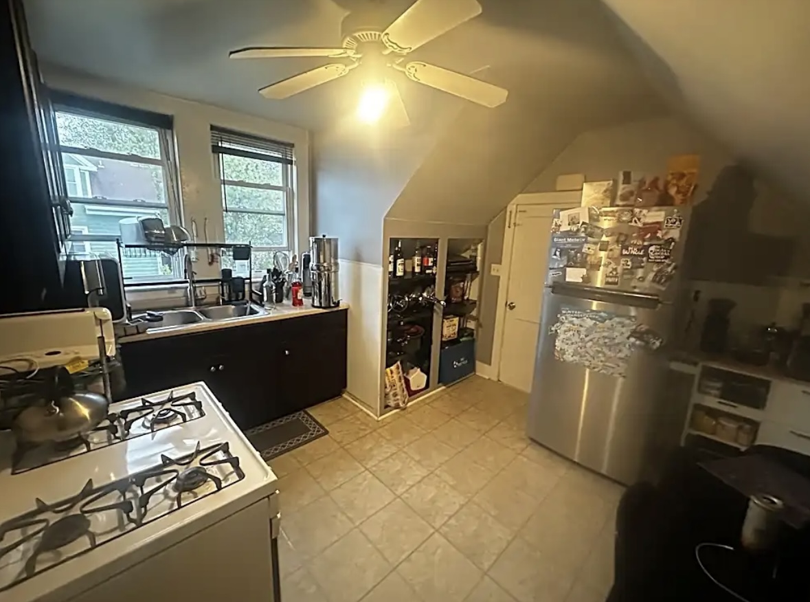 69 Partridge Ave, Magoun Square