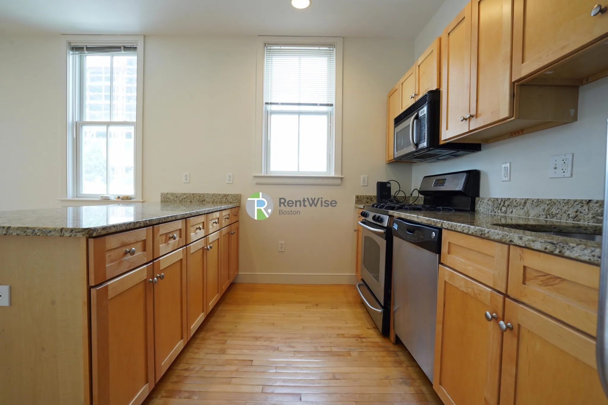 110 Second St, East Cambridge