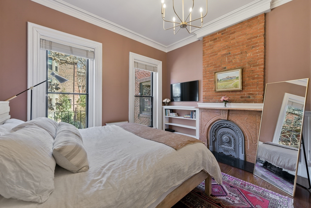 79 Waltham St, South End