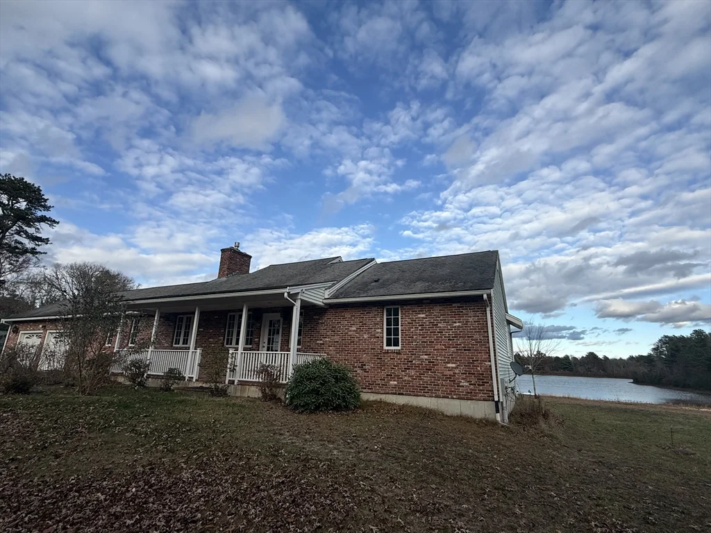 186 County Rd, West Wareham