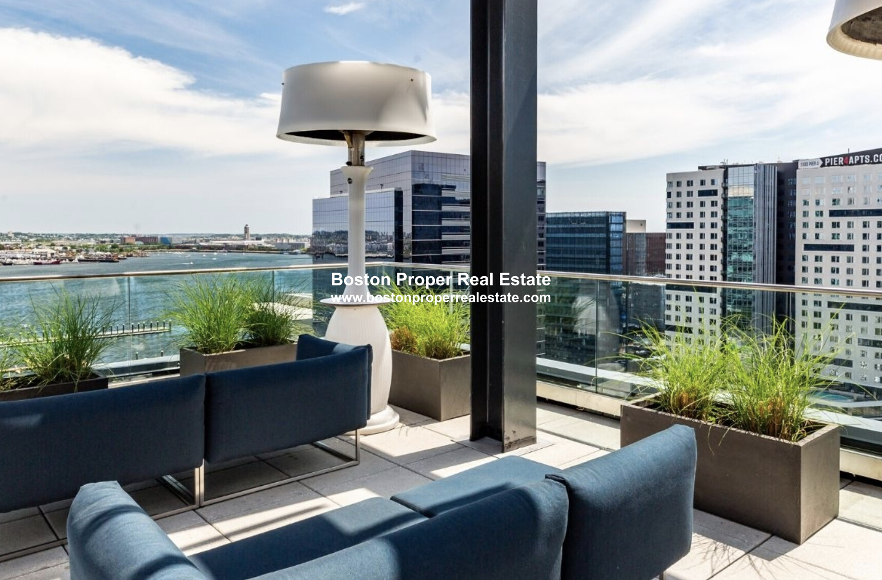 85 Seaport Boulevard, South Boston