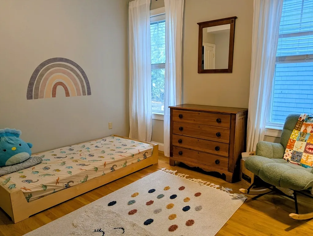 17 Lafield St, Dorchester