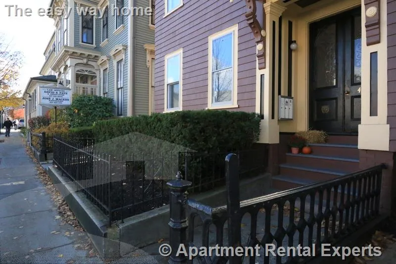 400 Cambridge St, East Cambridge