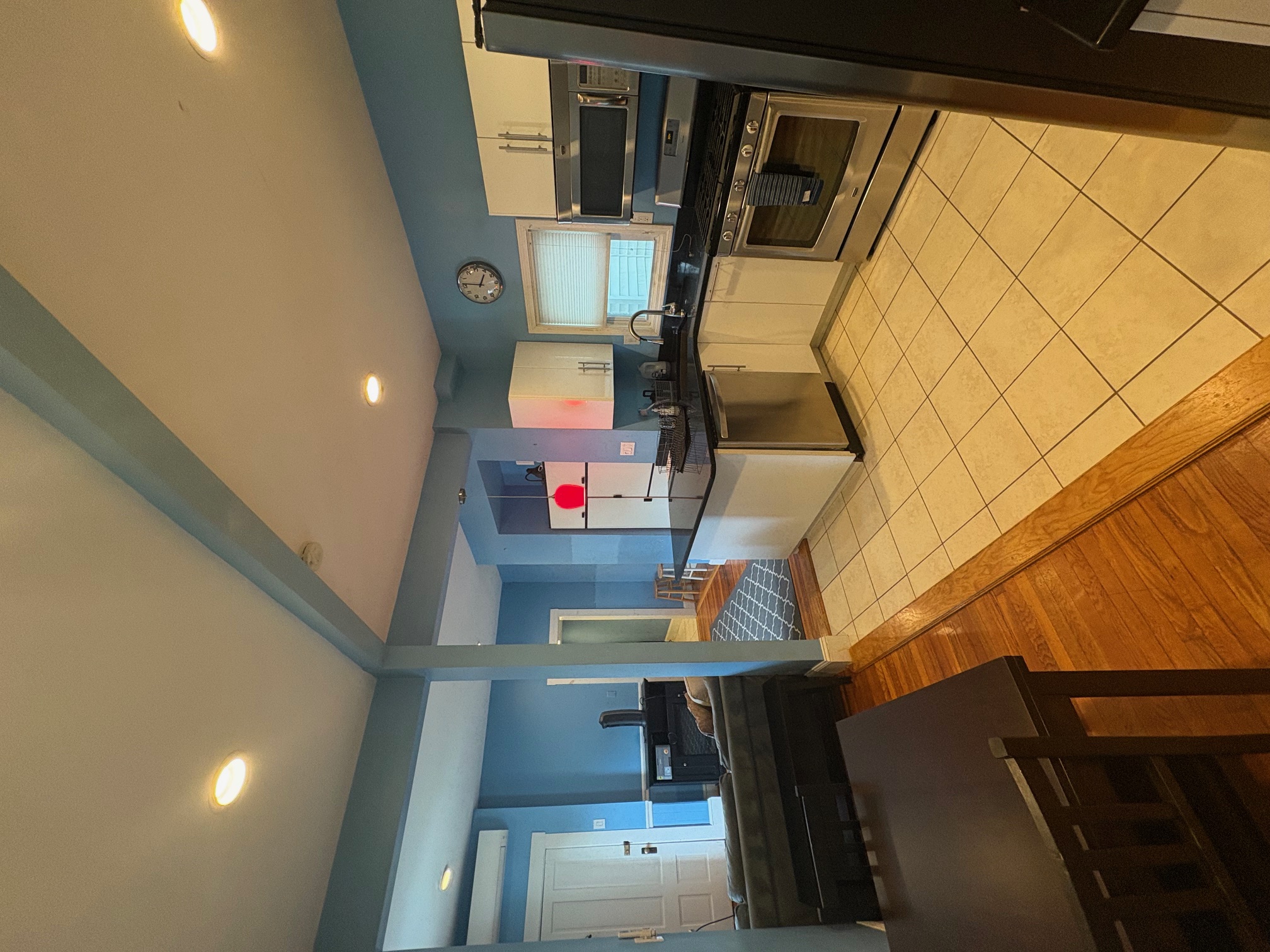 39 Springfield St, Ward Two