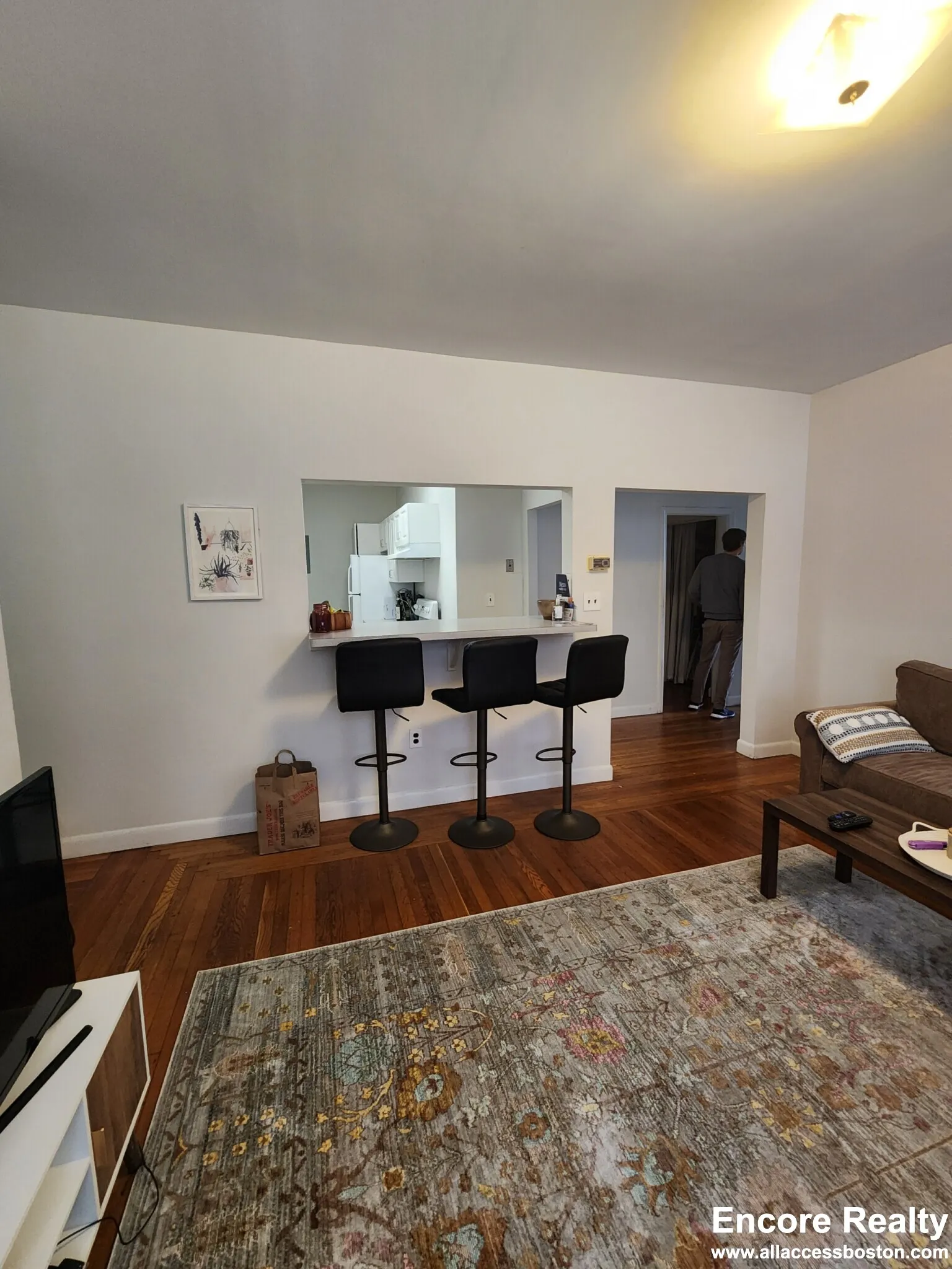 11 Stearns Rd, Coolidge Corner