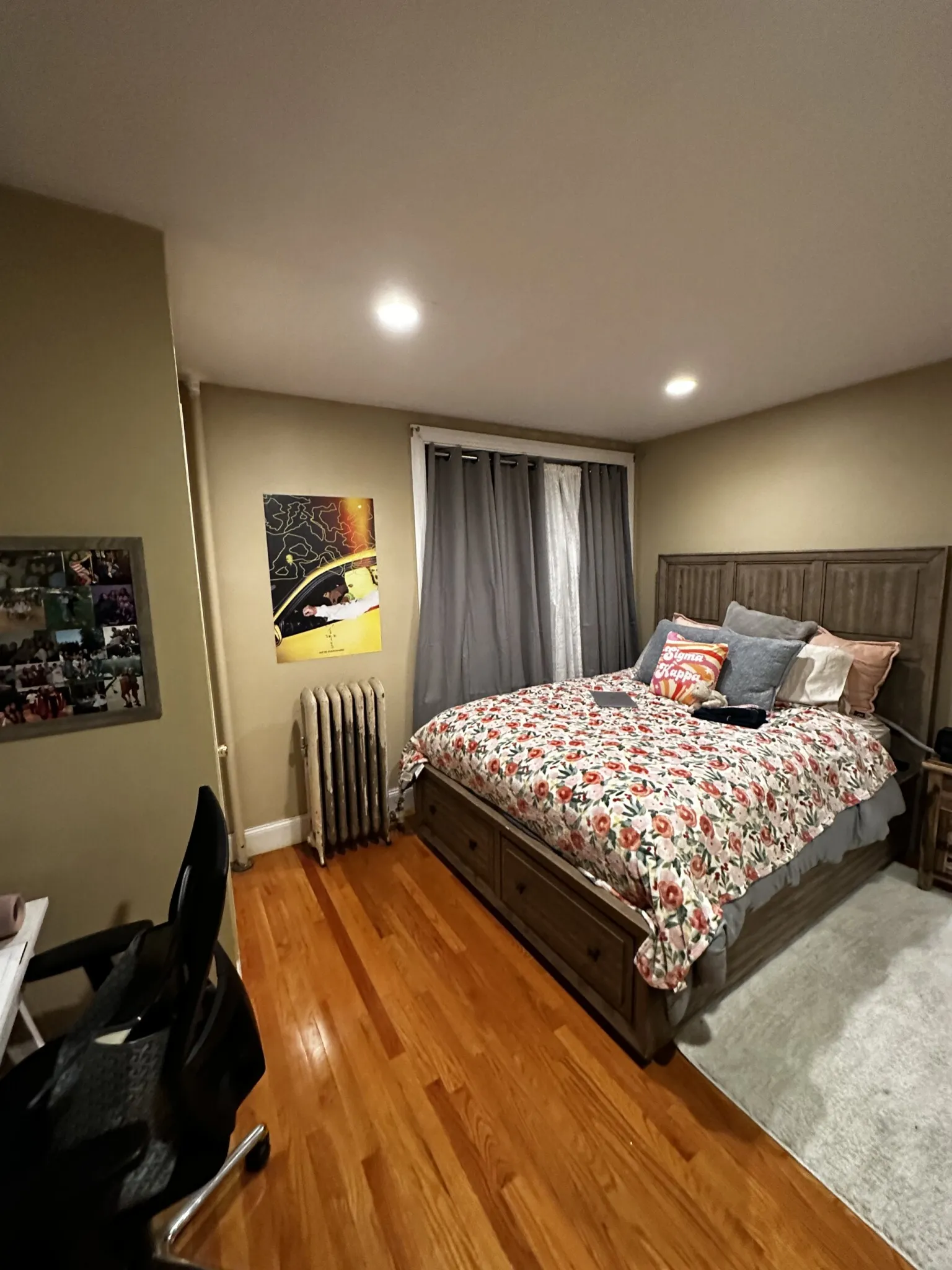 60 Egmont St, North Brookline