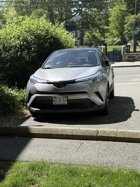 19 Harvard Ave, Brookline