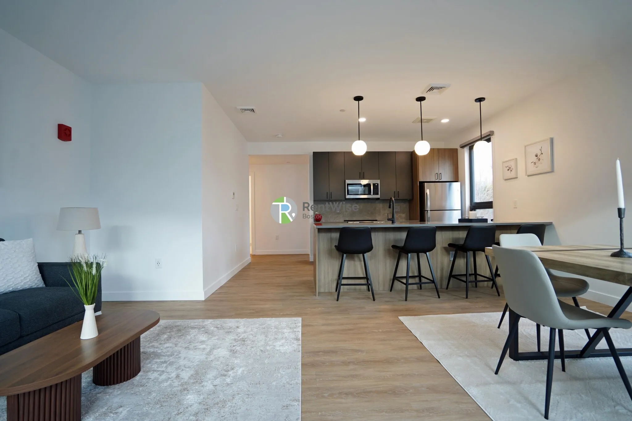 199 Gardner St, West Roxbury