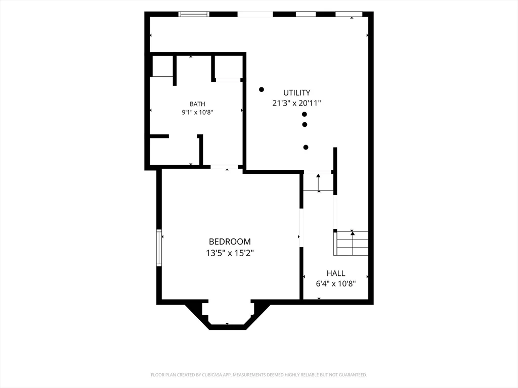 8 Florence St, Cambridgeport