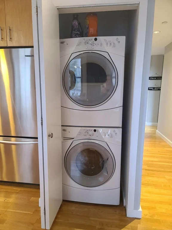 101 Broad St, Waterfront