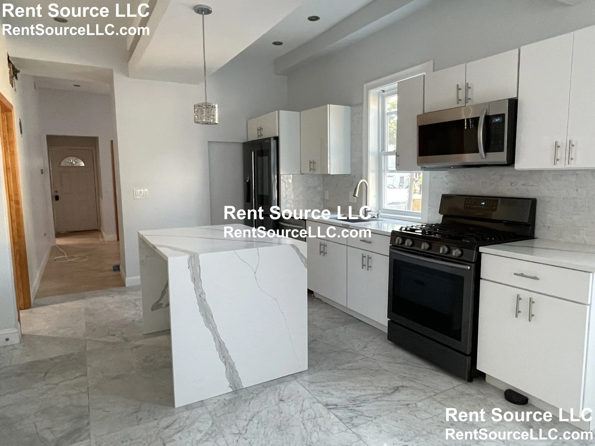 146 Columbia St, The Port