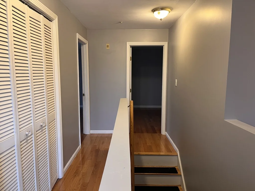 242 Park Ave, Revere