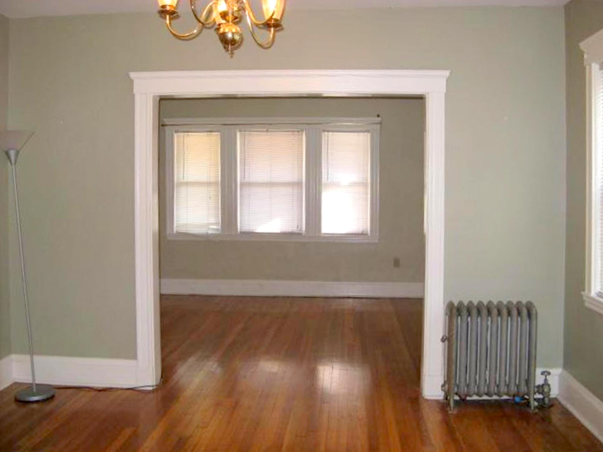 2.5 bed, 1 bath apartment for rent at 19 Quincy St Unit 19, Medford — photo 2 of 8