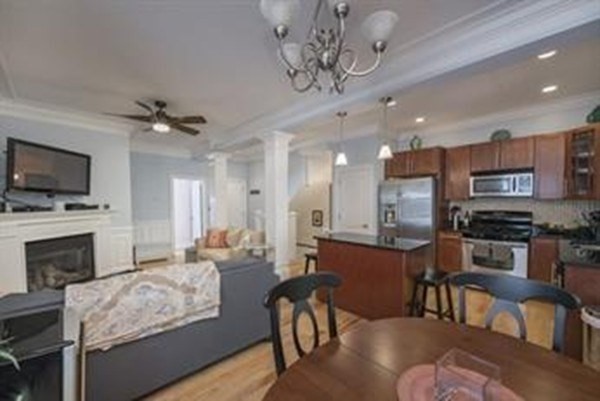 64 Gates St, South Boston