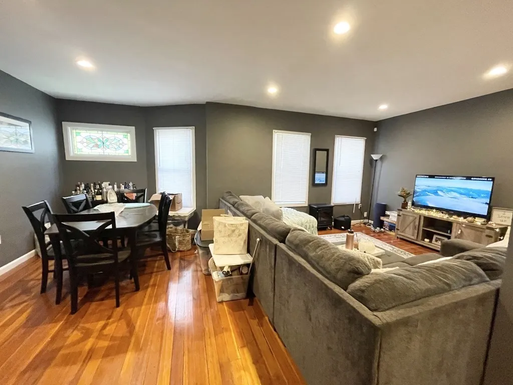 25 Sudan Steet, Dorchester