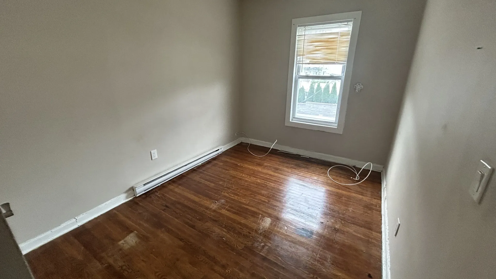 121 George St, Roxbury