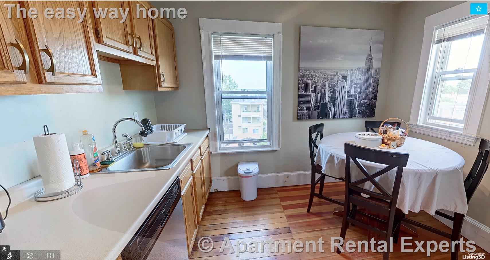 101 Heath St, Winter Hill