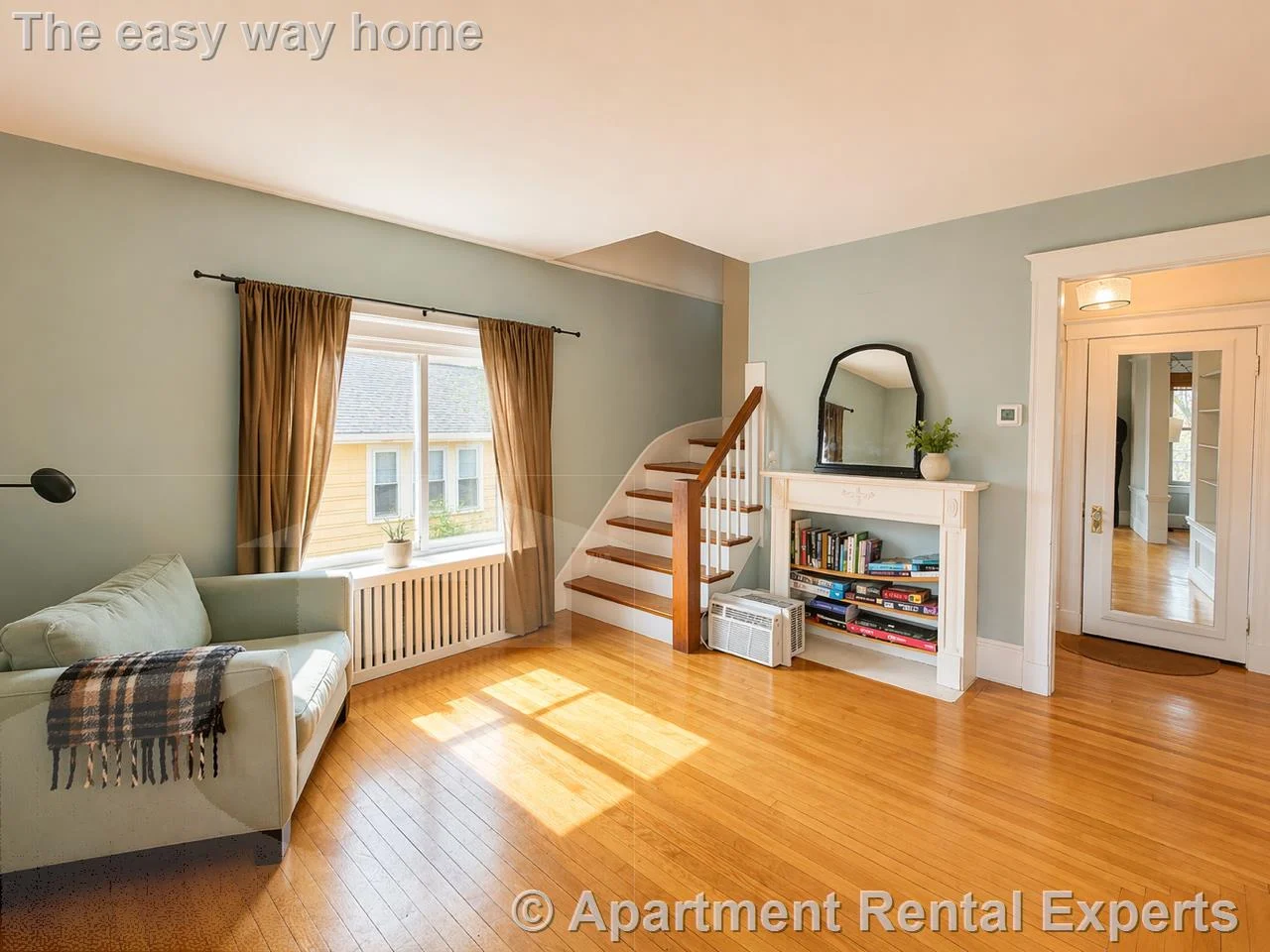 33 Chetwynd Rd, Tufts