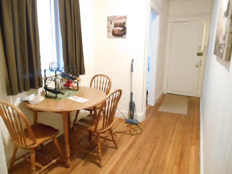 1175 Boylston St, Fenway