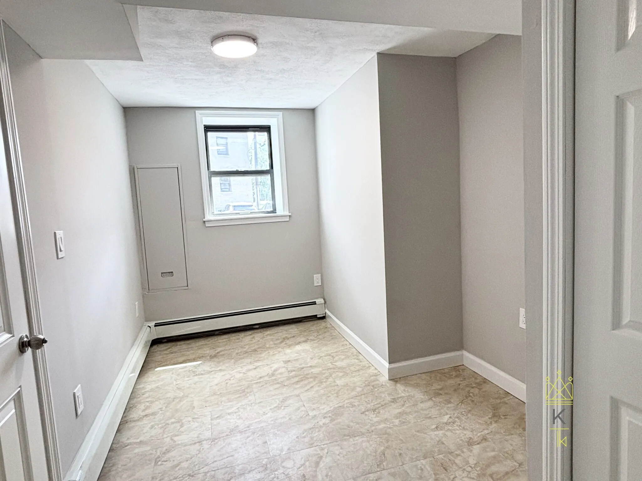 50 Harvard Ave, Harvard Avenue