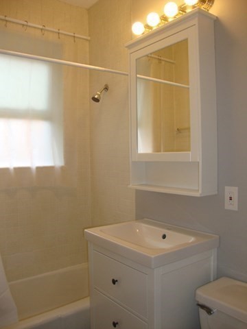 25 Mount Hood, Brighton