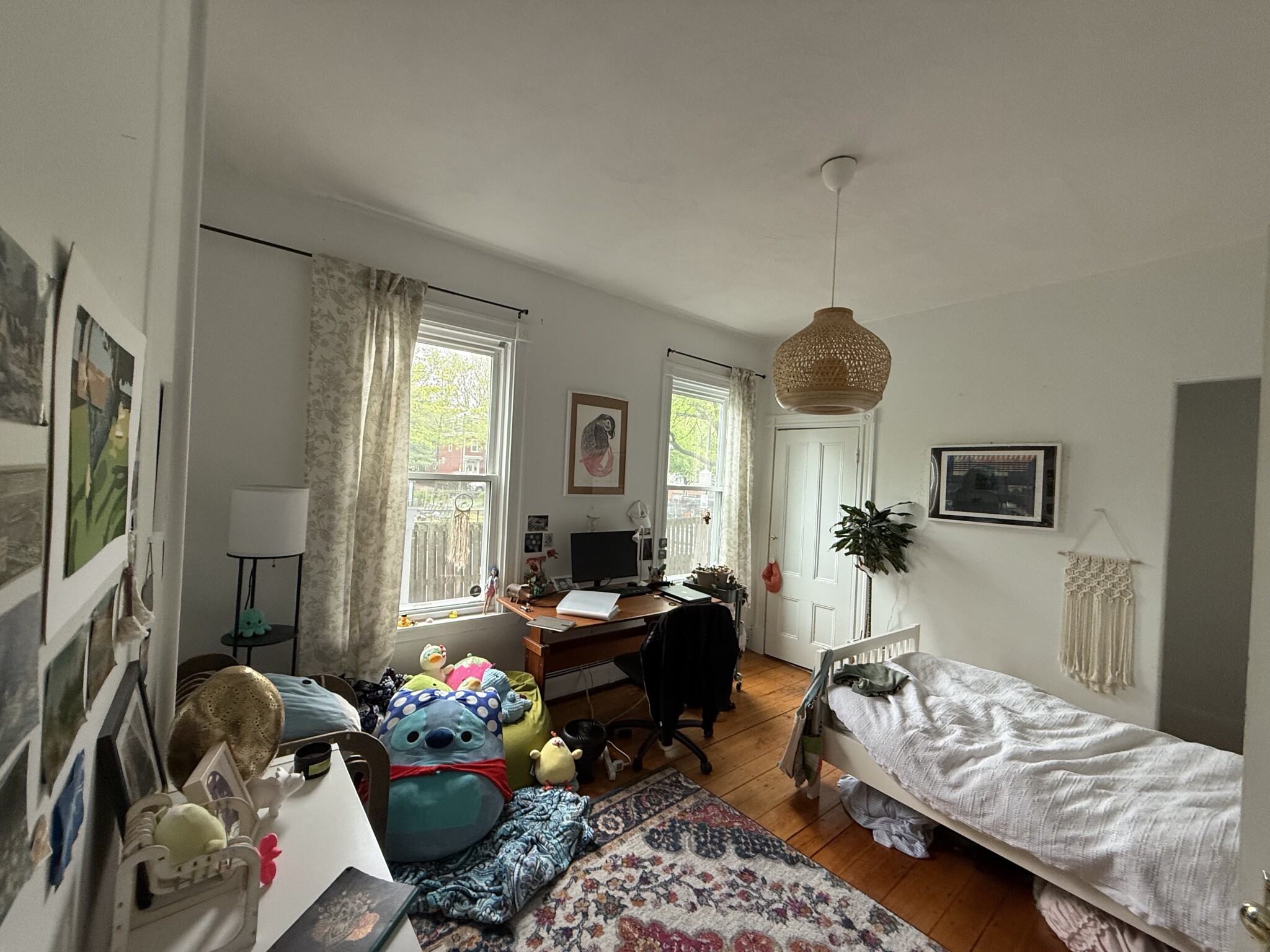 268 Broadway, The Port