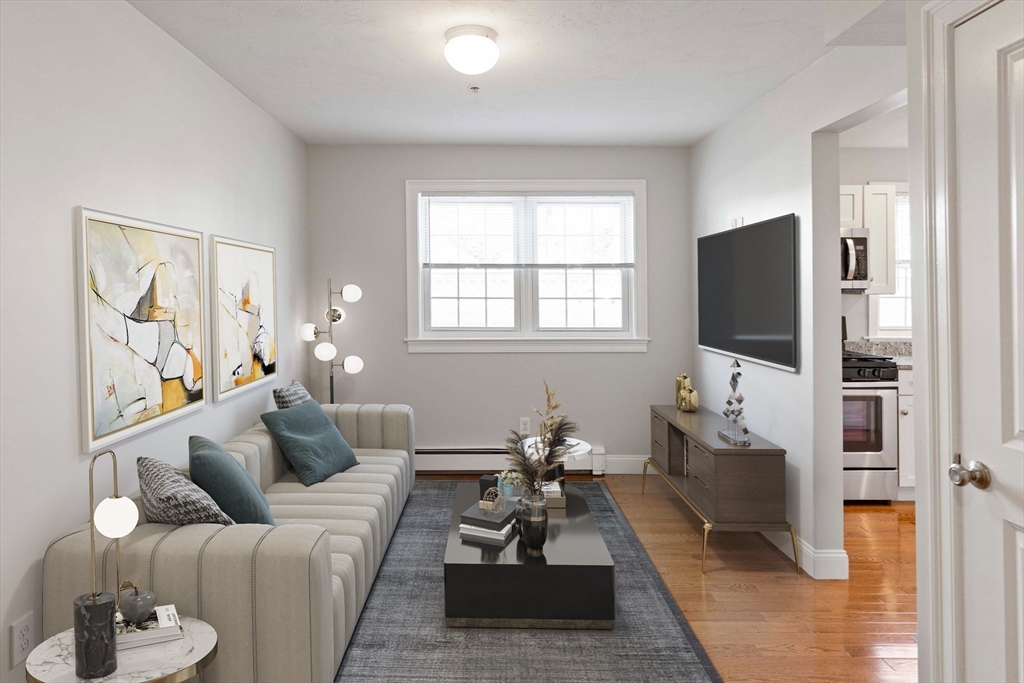 143 Village St, Medway