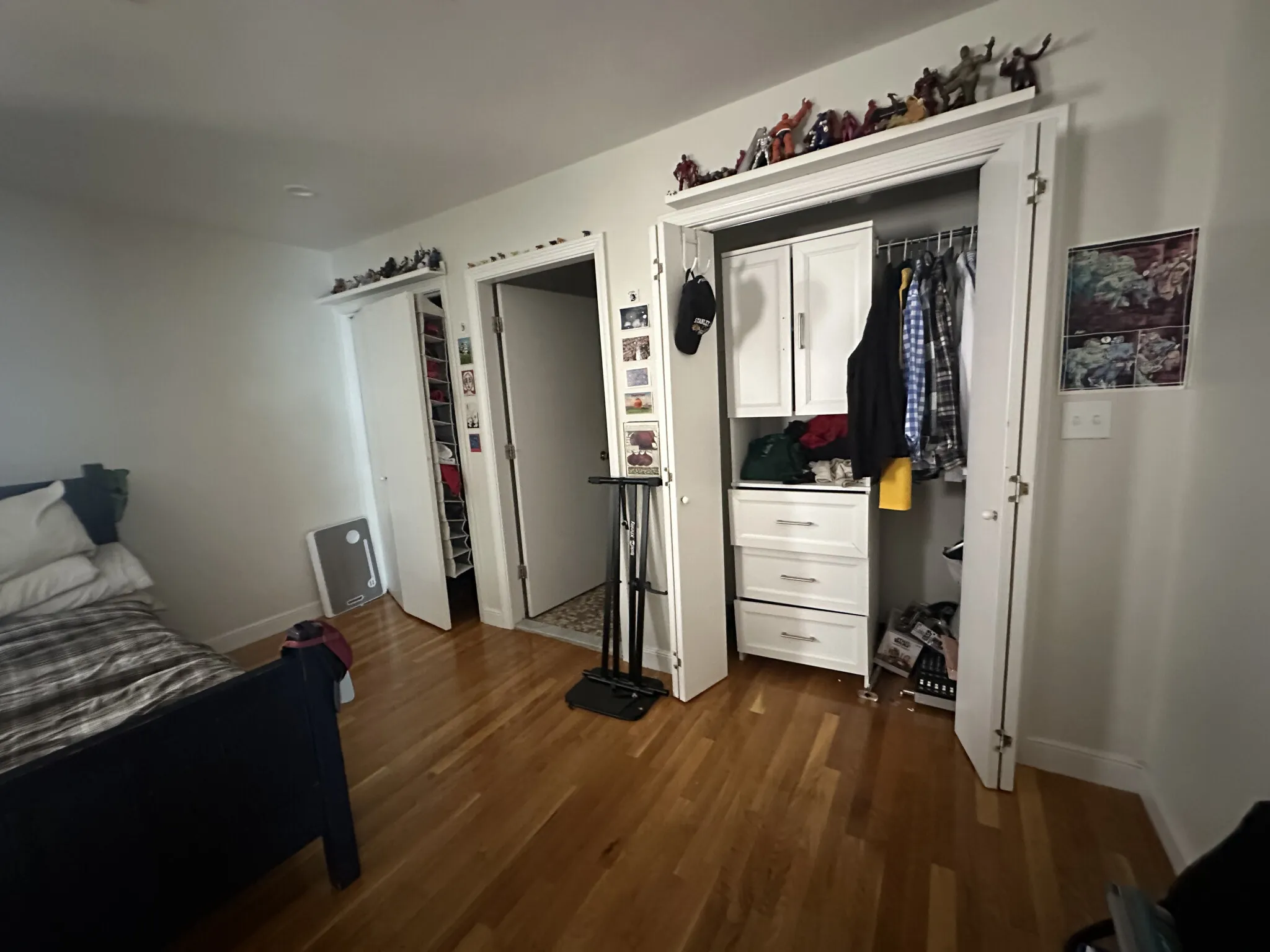 100 Riverway, Longwood