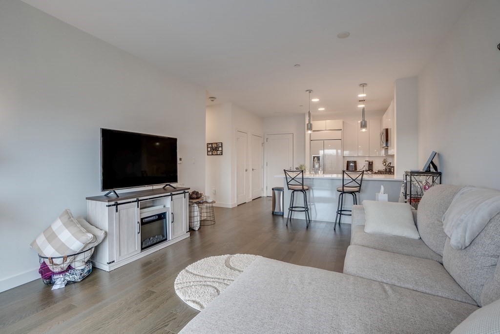 1 bed, 1 bath apartment for rent at 65 Lewis St Unit 603, East Boston — photo 1 of 14