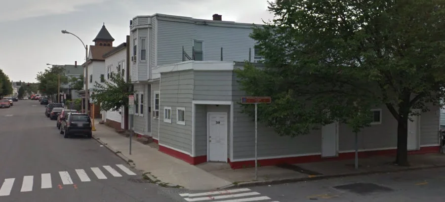 41 Cross St, East Somerville