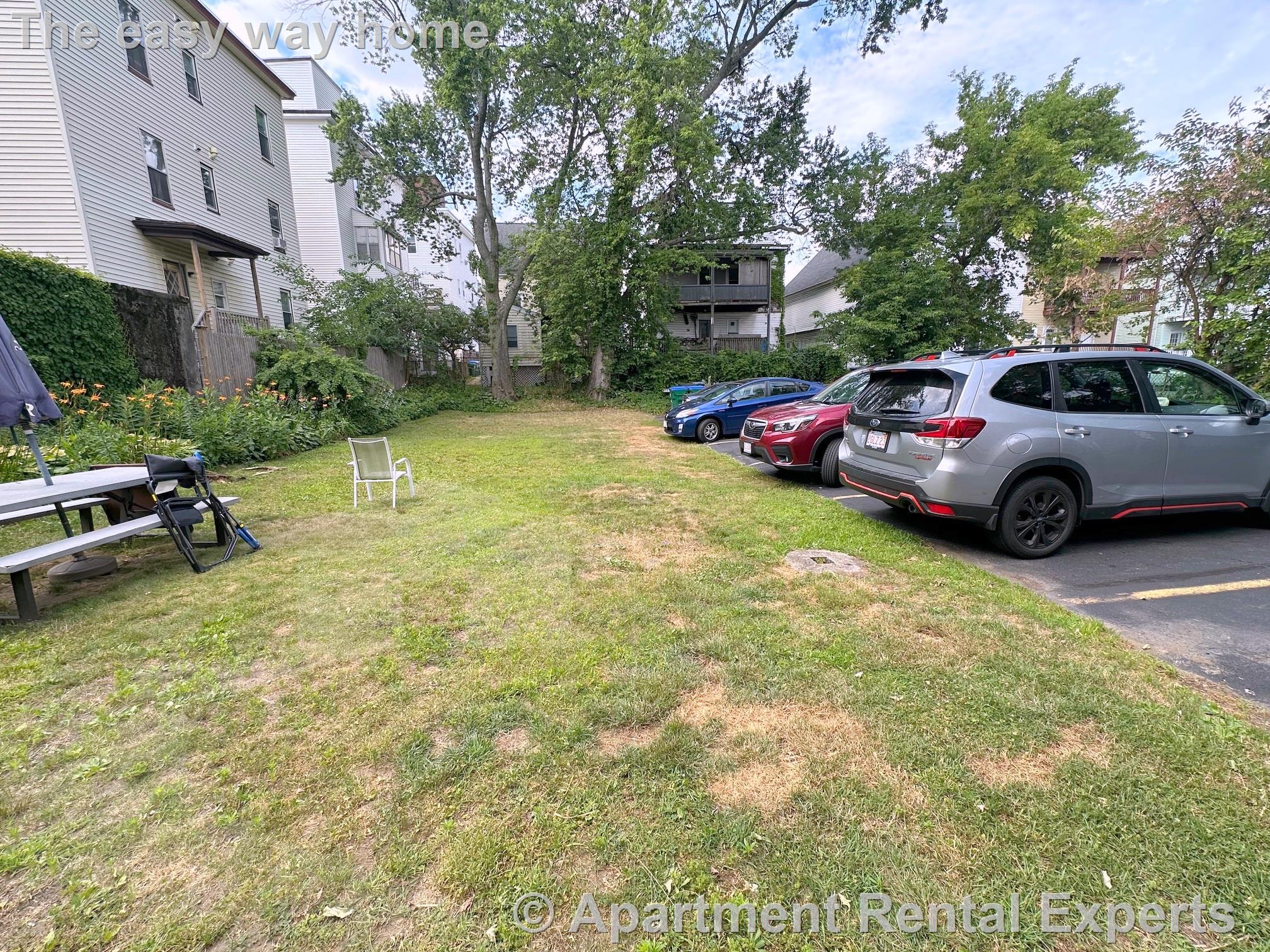 6A Edward St, Magoun Square