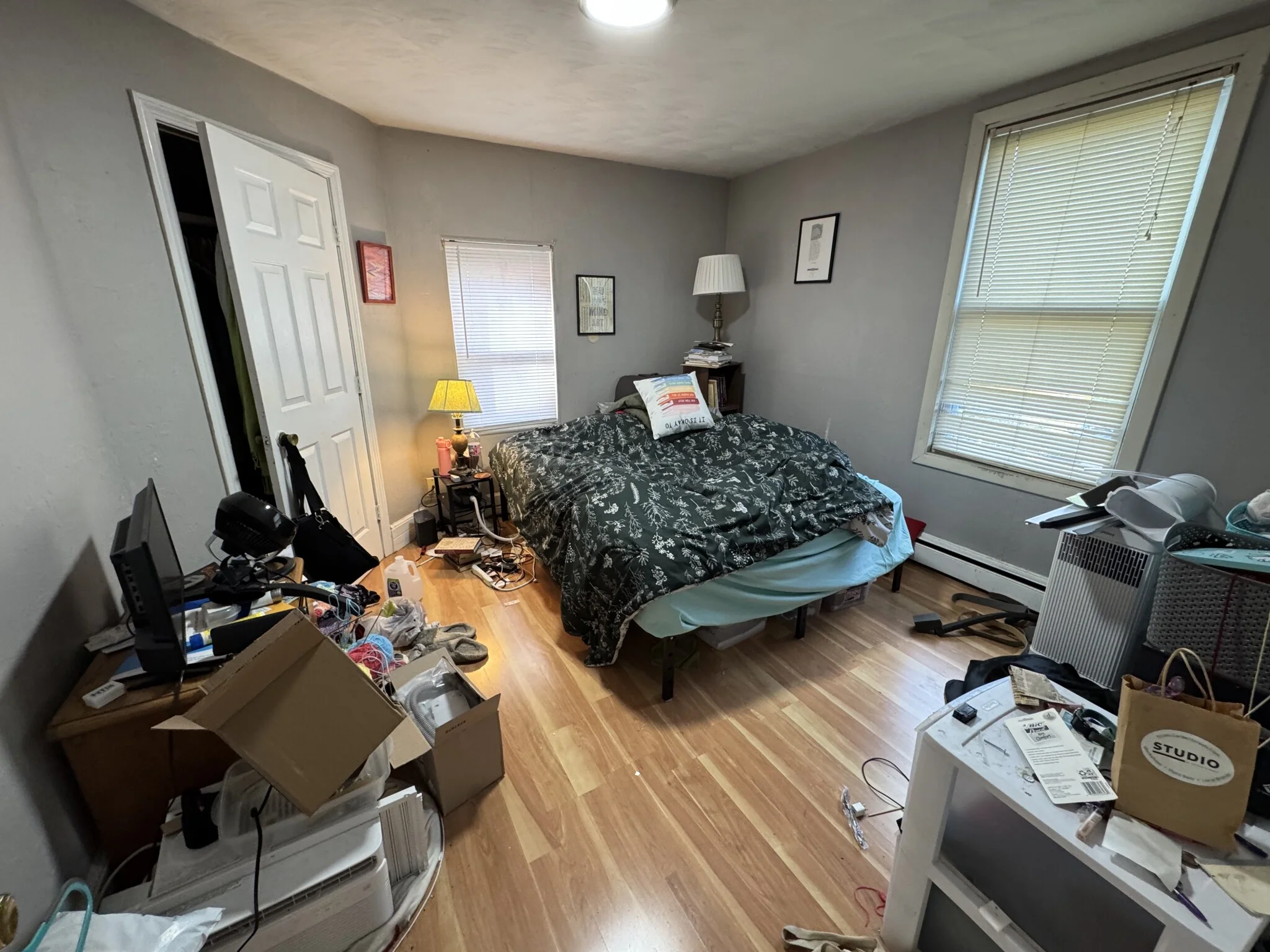 55 Hampshire St, Kendall Square