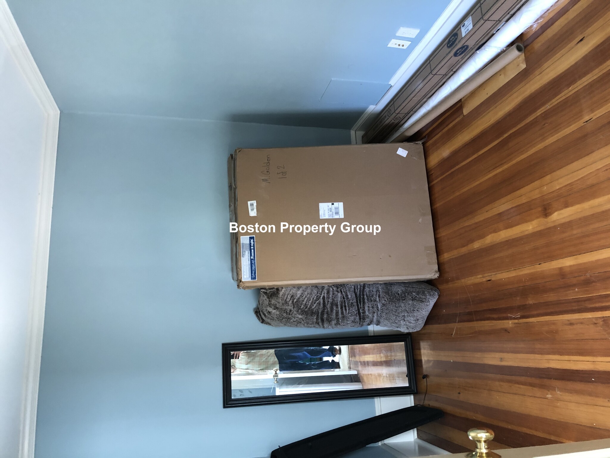 14 Sheffield Rd, Roslindale