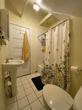 124 Calumet St, Mission Hill