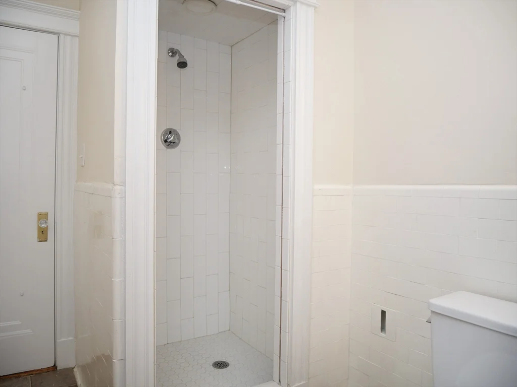 223 Saint Paul, Brookline