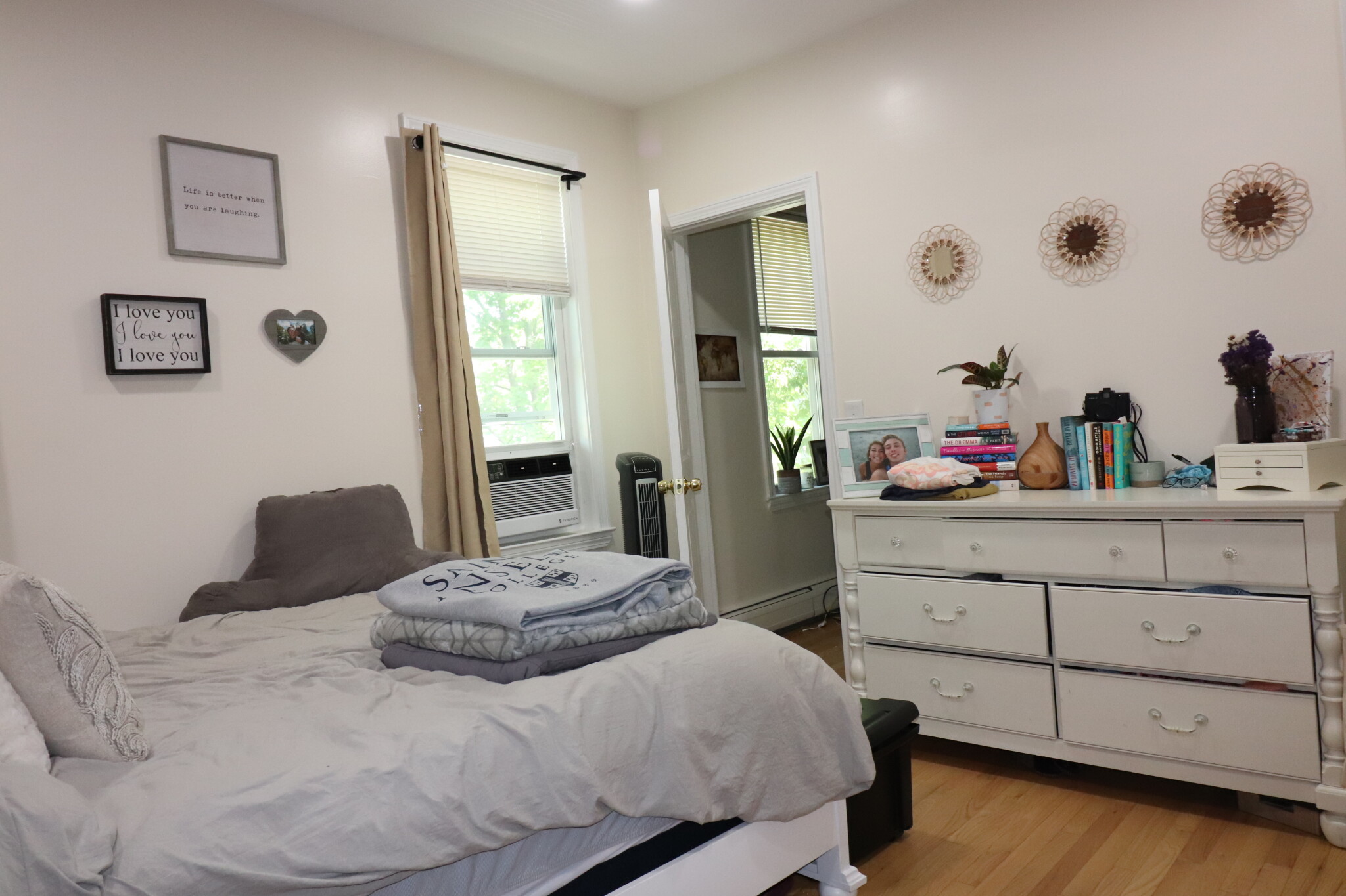 51 Cameron St, Boylston Street