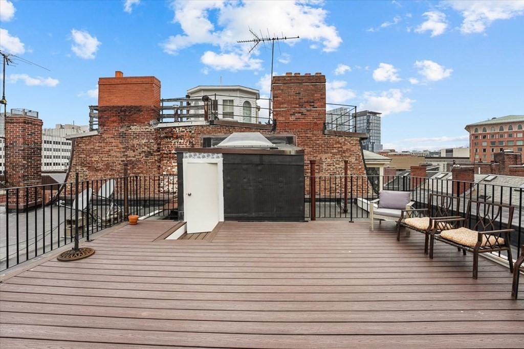 21 Temple St, Beacon Hill