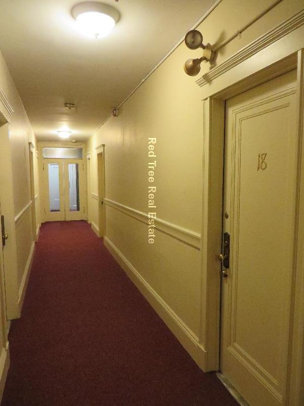 1171 Boylston St, Fenway