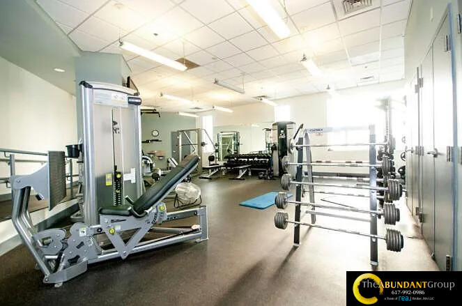 10 Museum Way, East Cambridge