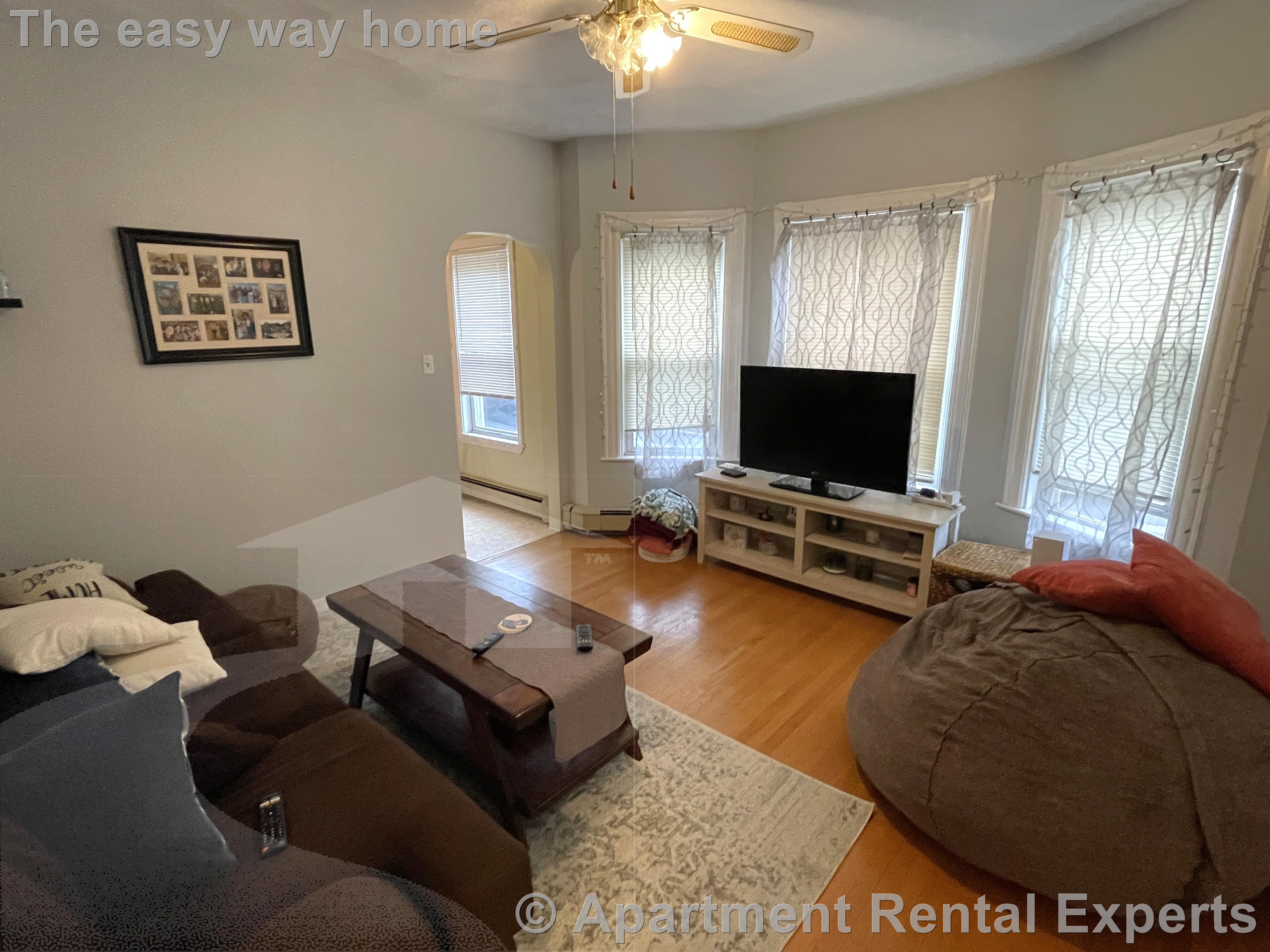 25 Ibbetson St, Porter Square