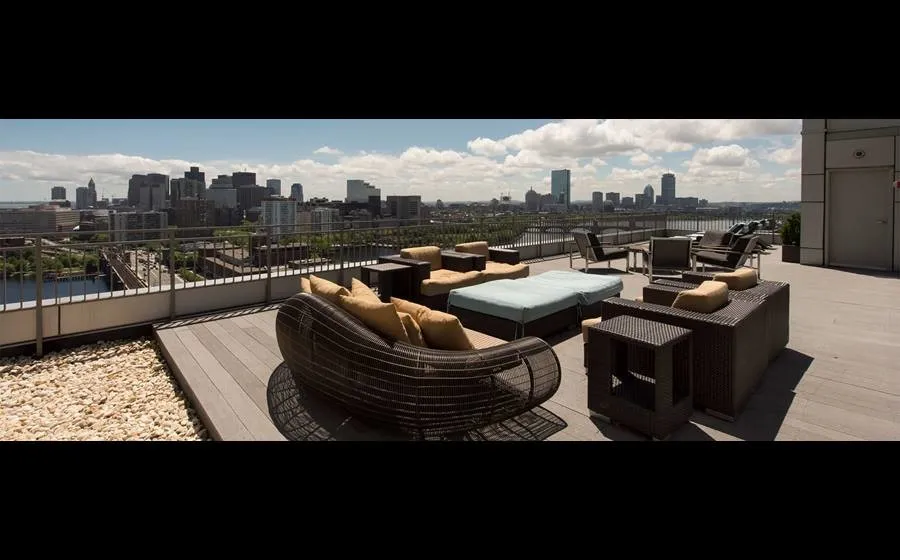 2 Leighton St, East Cambridge