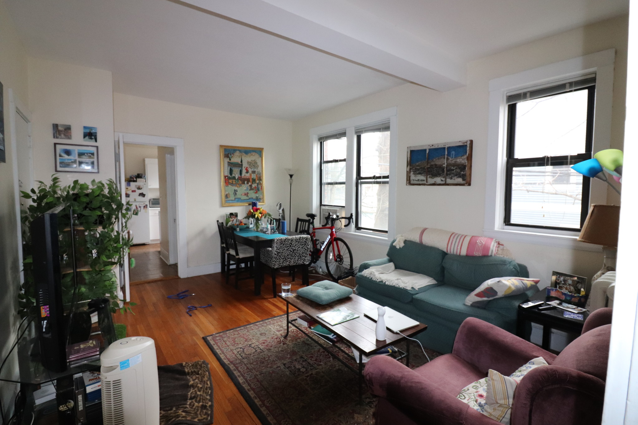 122 Babcock St, North Brookline