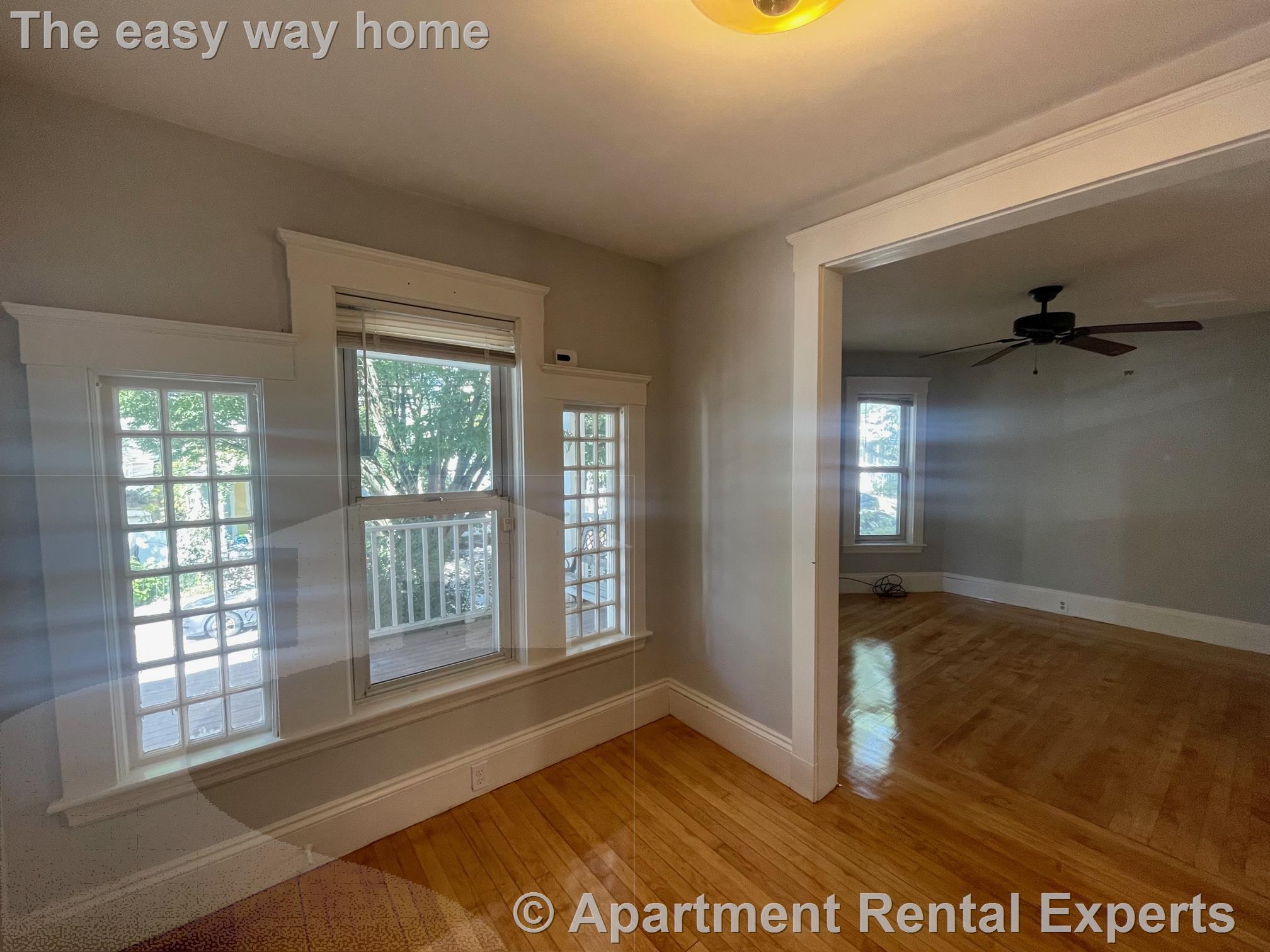 42 Electric Ave, Davis Square