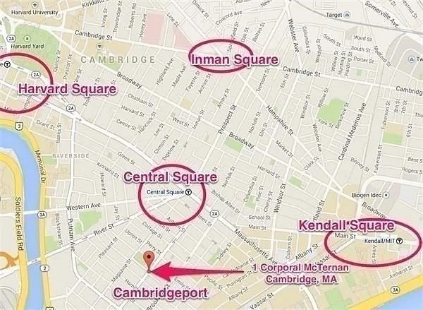 1 Corporal Mcternan, Cambridgeport