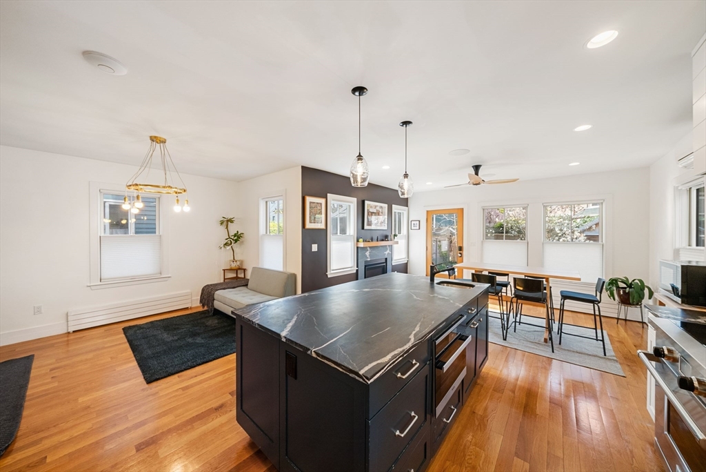 14 Hubbard Ave, Cambridge