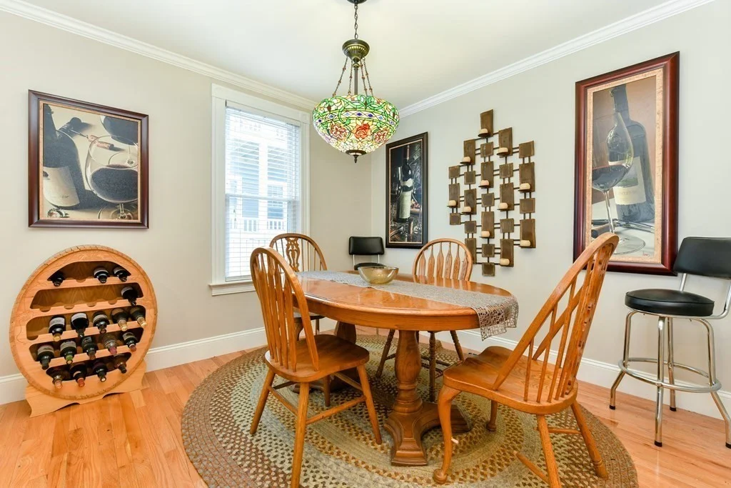 2 Monks St, South Boston