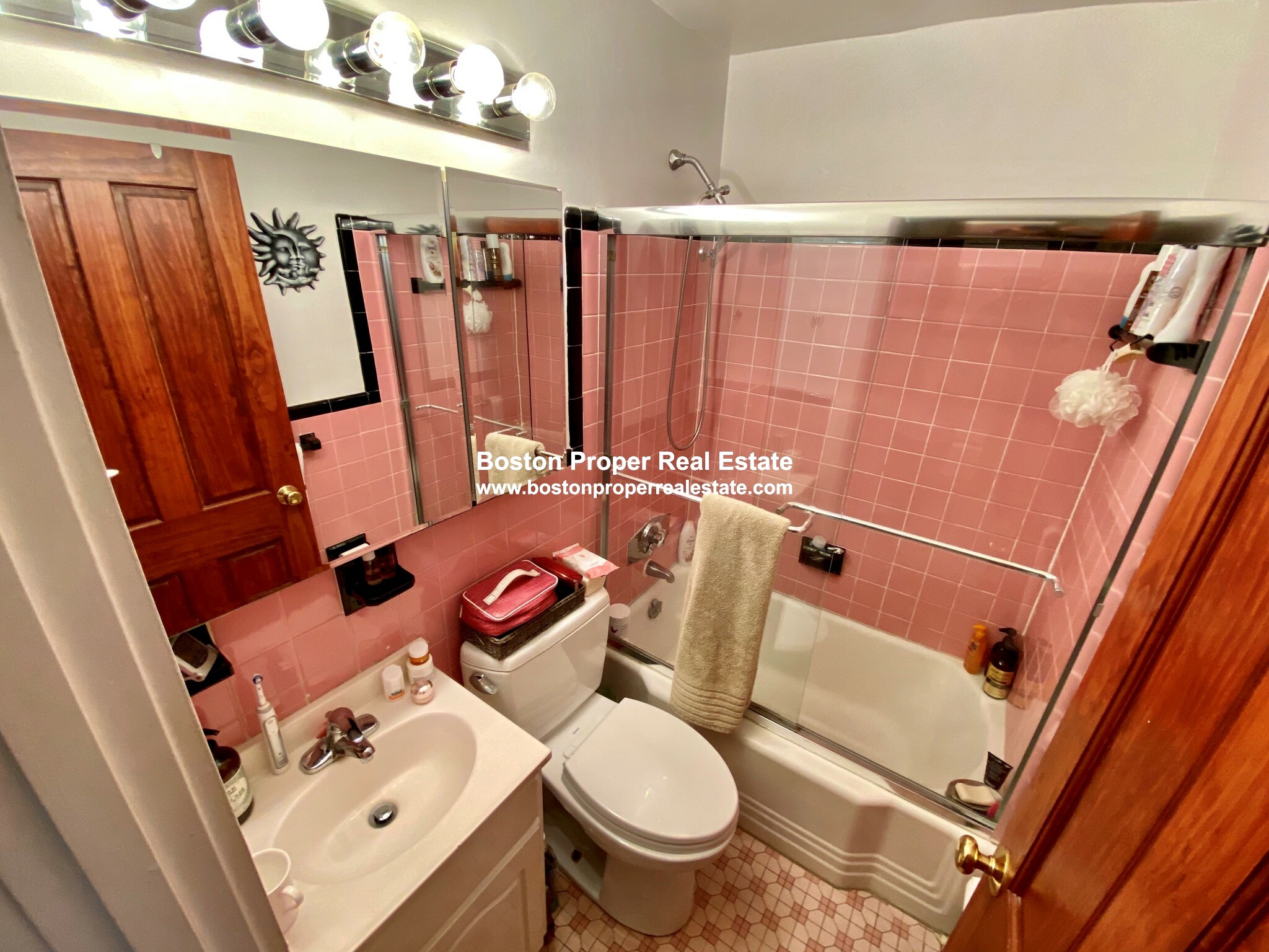 455 Beacon St, Back Bay